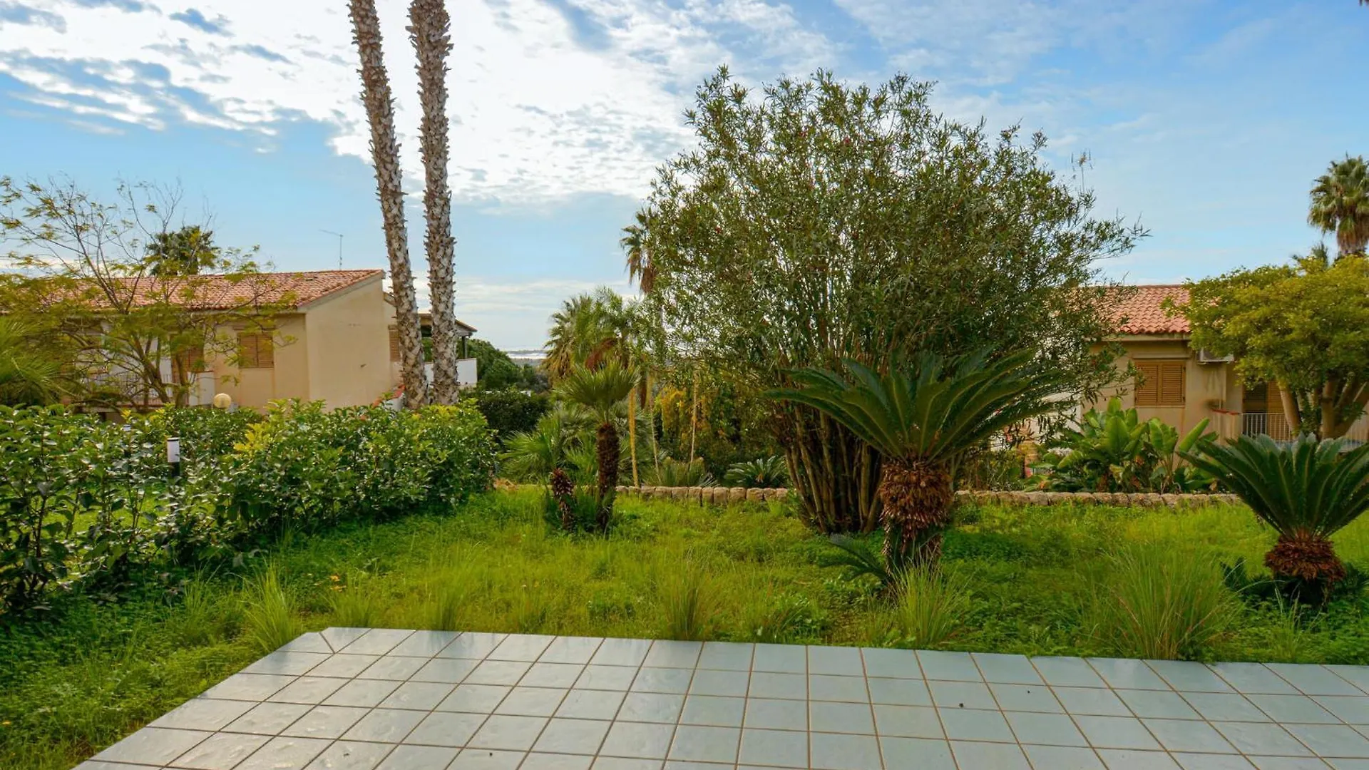 Tatil Evi Lovely Home In Ragusa With Outdoor Swimming Pool İtalya